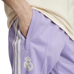 Homme Adidas España, S.A.U Pantalons|Survêtements^Pantalon de Survêtement adidas Originals Lilas hommes