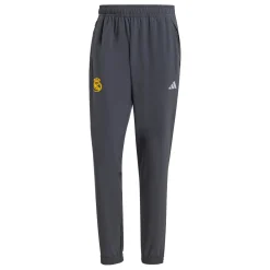 Homme Adidas España, S.A.U Pantalons|Survêtements^Pantalon de Survêtement adidas 24/25 Charbon hommes