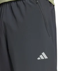 Homme Adidas España, S.A.U Pantalons|Survêtements^Pantalon de Survêtement adidas 24/25 Charbon hommes