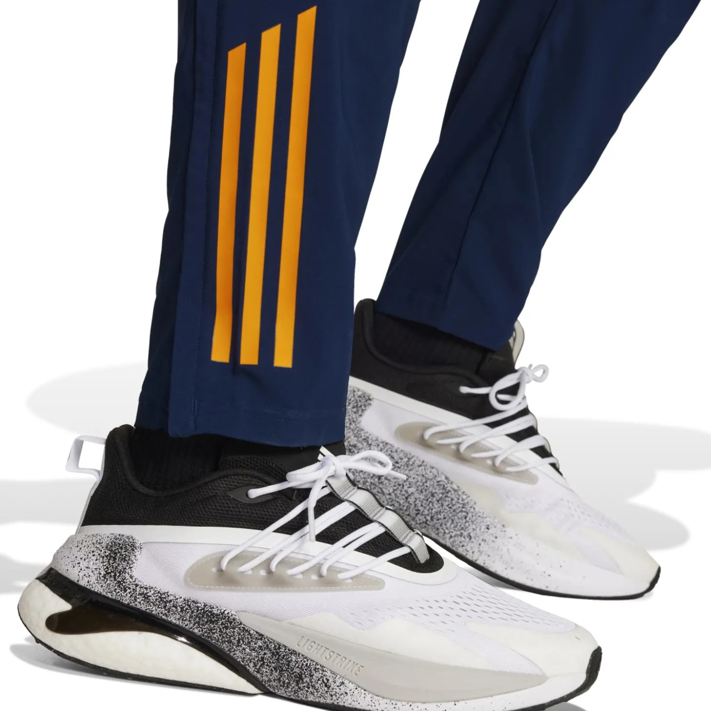 Homme Adidas España, S.A.U Survêtements|Pantalons^Pantalon de Survêtement Entraînement 24/25 Bleu Marine hommes