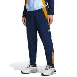 Homme Adidas España, S.A.U Survêtements|Pantalons^Pantalon de Survêtement Entraînement 24/25 Bleu Marine hommes
