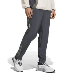 Homme Adidas España, S.A.U Survêtements|Pantalons^Pantalon de Survêtement Entraînement LDC 24/25 Gris Clair hommes