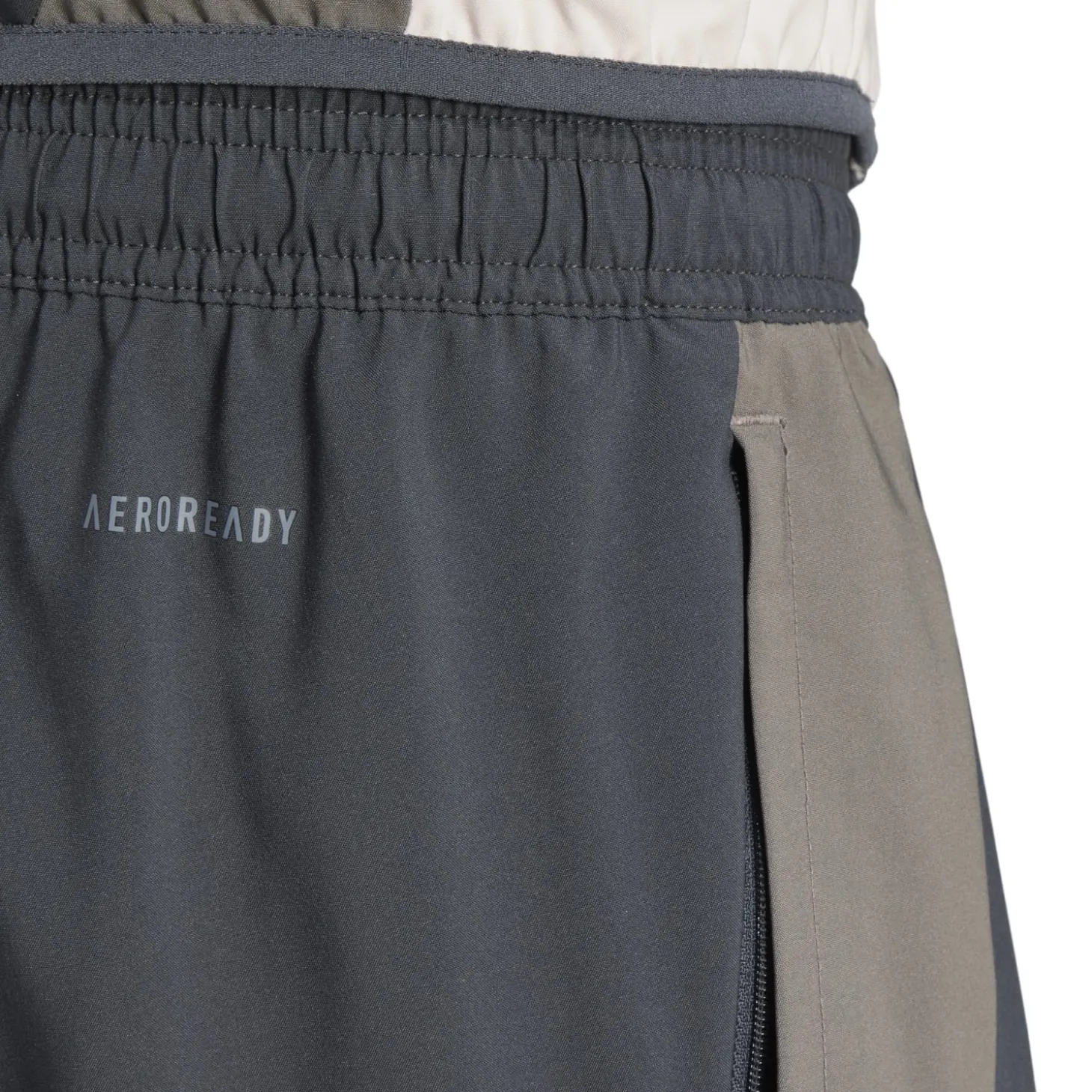 Homme Adidas España, S.A.U Survêtements|Pantalons^Pantalon de Survêtement Entraînement LDC 24/25 Gris Clair hommes