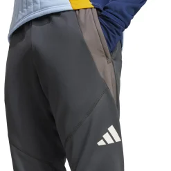 Homme Adidas España, S.A.U Pantalons|Survêtements^Pantalon d'Hiver Entraînement LDC 24/25 Gris Clair hommes