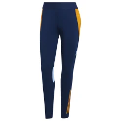Femme Adidas España, S.A.U Pantalons|Survêtements^Pantalon Entraînement 24/25 Bleu Marine femmes