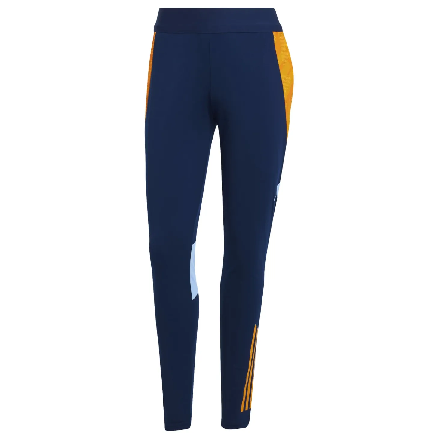 Femme Adidas España, S.A.U Pantalons|Survêtements^Pantalon Entraînement 24/25 Bleu Marine femmes