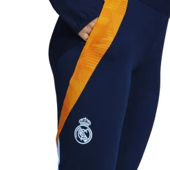 Femme Adidas España, S.A.U Pantalons|Survêtements^Pantalon Entraînement 24/25 Bleu Marine femmes