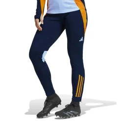 Femme Adidas España, S.A.U Pantalons|Survêtements^Pantalon Entraînement 24/25 Bleu Marine femmes