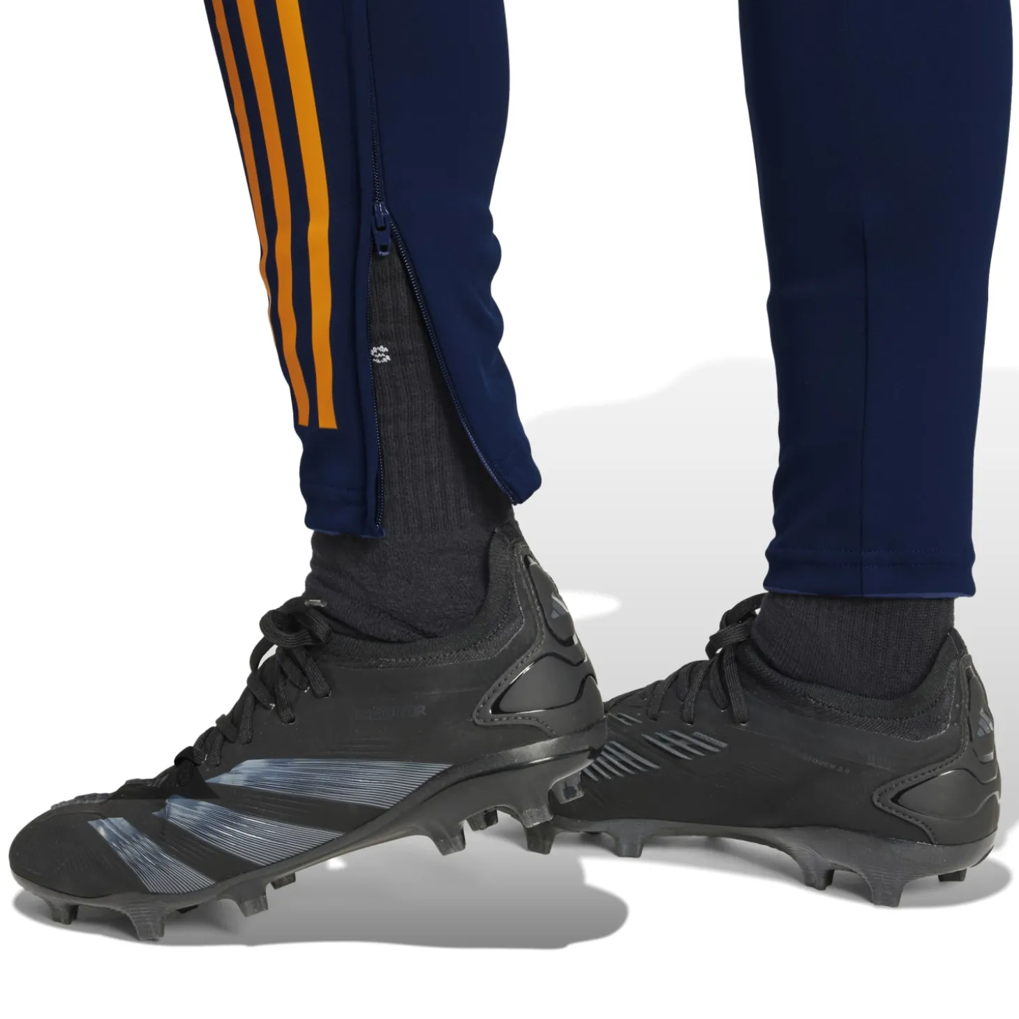 Femme Adidas España, S.A.U Pantalons|Survêtements^Pantalon Entraînement 24/25 Bleu Marine femmes