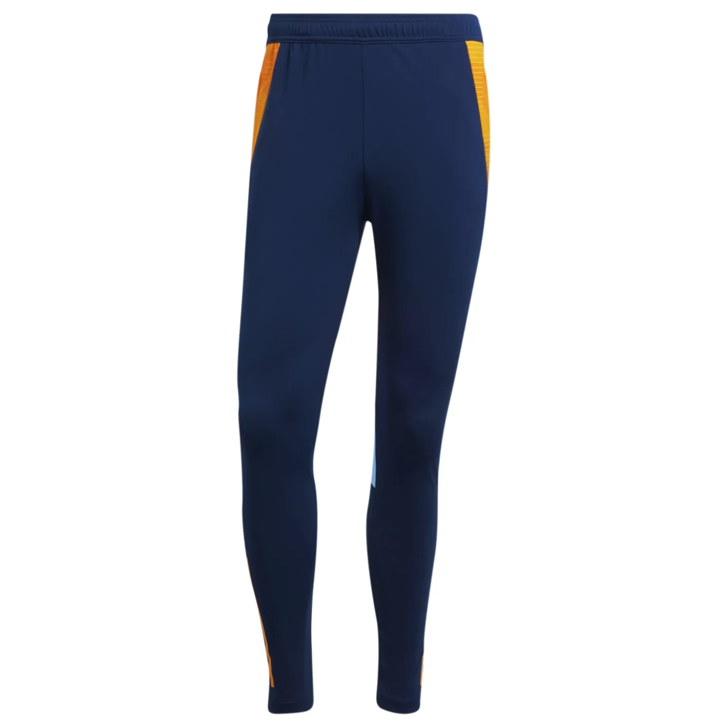 Homme Adidas España, S.A.U Pantalons|Pantalons^Pantalon Entraînement 24/25 Bleu Marine hommes