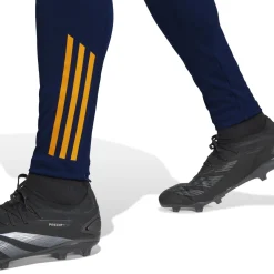 Homme Adidas España, S.A.U Pantalons|Pantalons^Pantalon Entraînement 24/25 Bleu Marine hommes