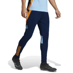 Homme Adidas España, S.A.U Pantalons|Pantalons^Pantalon Entraînement 24/25 Bleu Marine hommes