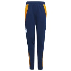 Enfant Adidas España, S.A.U Pantalons|Pantalons^Pantalon Entraînement 24/25 Bleu Marine jeunes