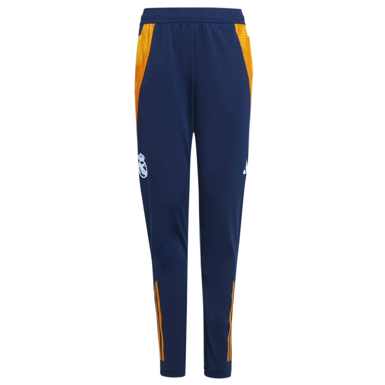 Enfant Adidas España, S.A.U Pantalons|Pantalons^Pantalon Entraînement 24/25 Bleu Marine jeunes