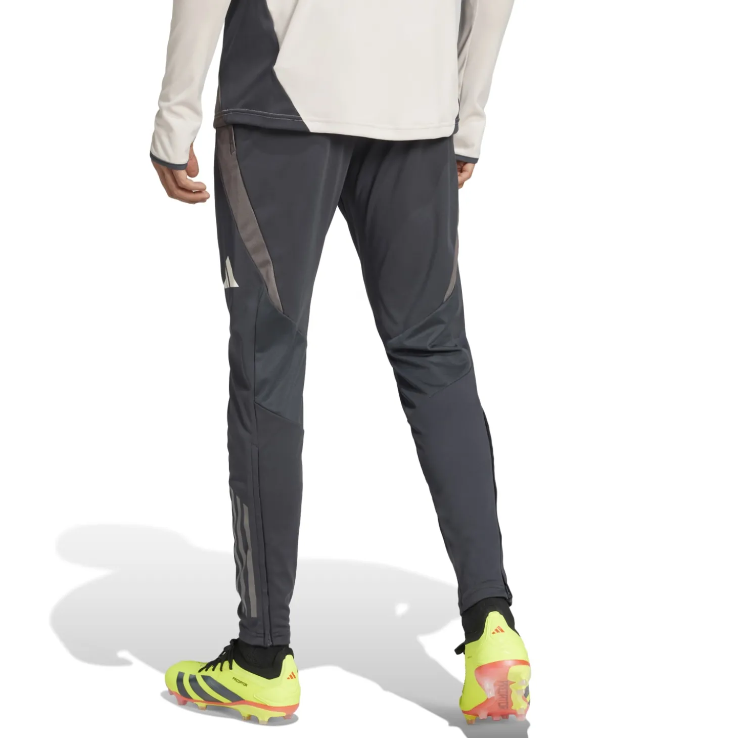 Homme Adidas España, S.A.U Pantalons|Survêtements^Pantalon Entraînement LDC 24/25 Gris Clair hommes