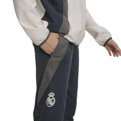 Enfant Adidas España, S.A.U Pantalons|Survêtements^Pantalon Entraînement LDC 24/25 Beige jeunes