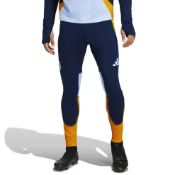 Homme Adidas España, S.A.U Pantalons|Survêtements^Pantalon Entraînement Pro 24/25 Bleu Marine hommes