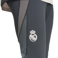 Homme Adidas España, S.A.U Pantalons|Survêtements^Pantalon Entraînement Pro LDC 24/25 Gris Clair hommes