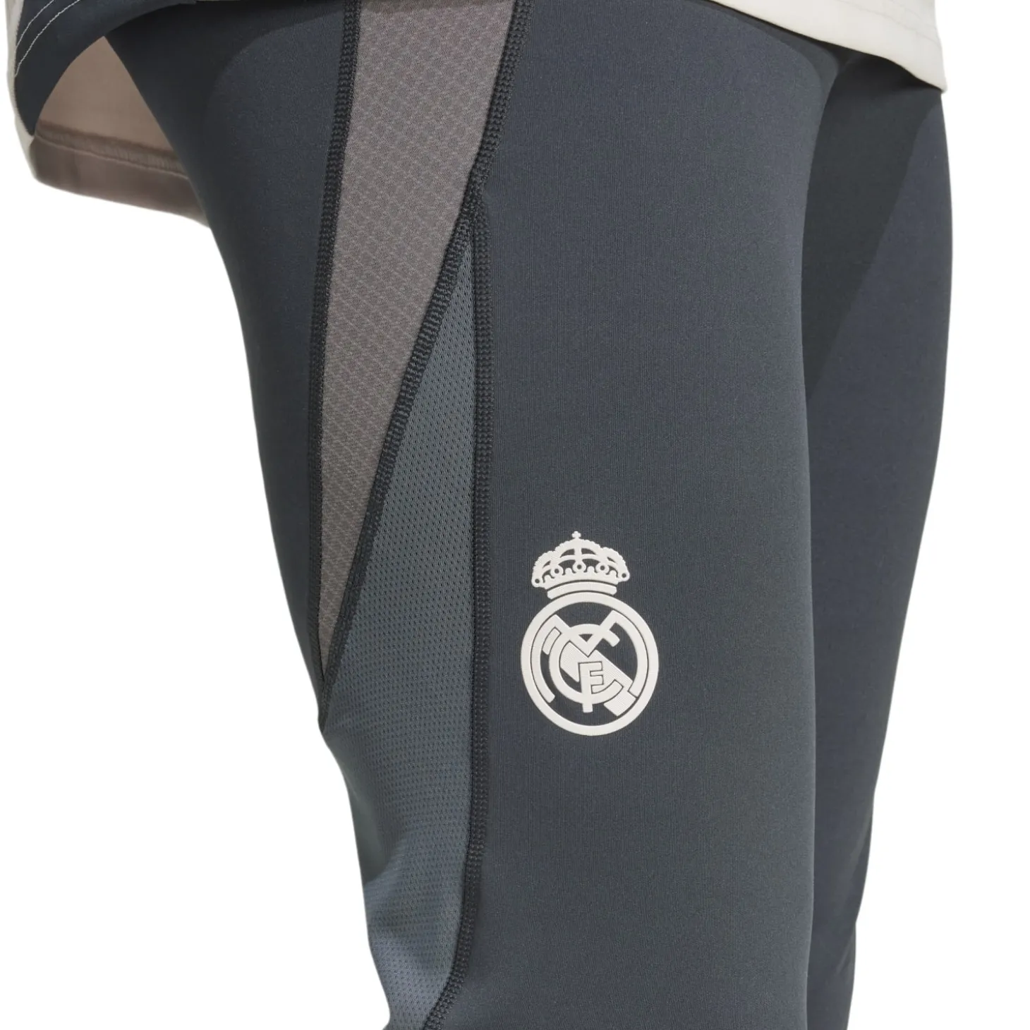 Homme Adidas España, S.A.U Pantalons|Survêtements^Pantalon Entraînement Pro LDC 24/25 Gris Clair hommes