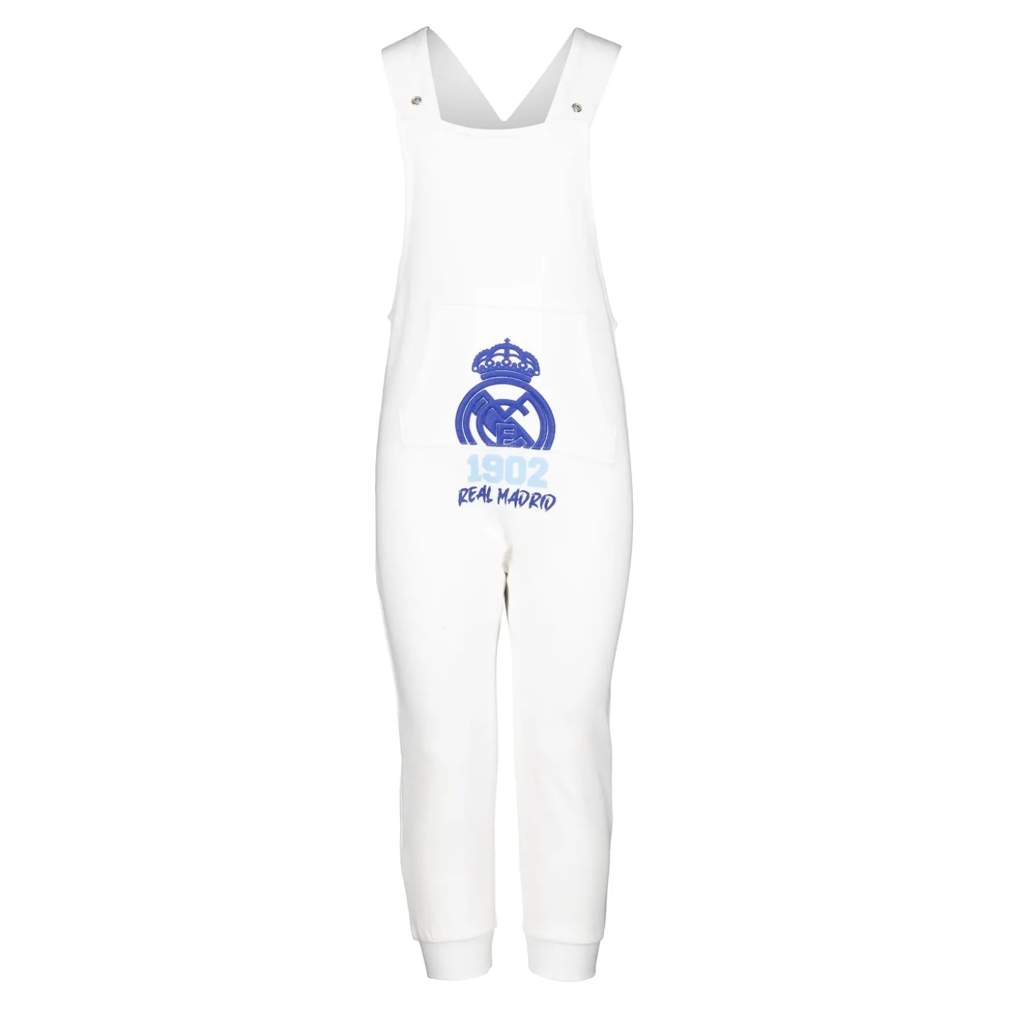 Enfant Project Rogers & JLK, S.L. Vêtements Pour Bébés^Pantalon Imprimé 1902 Blanc enfant