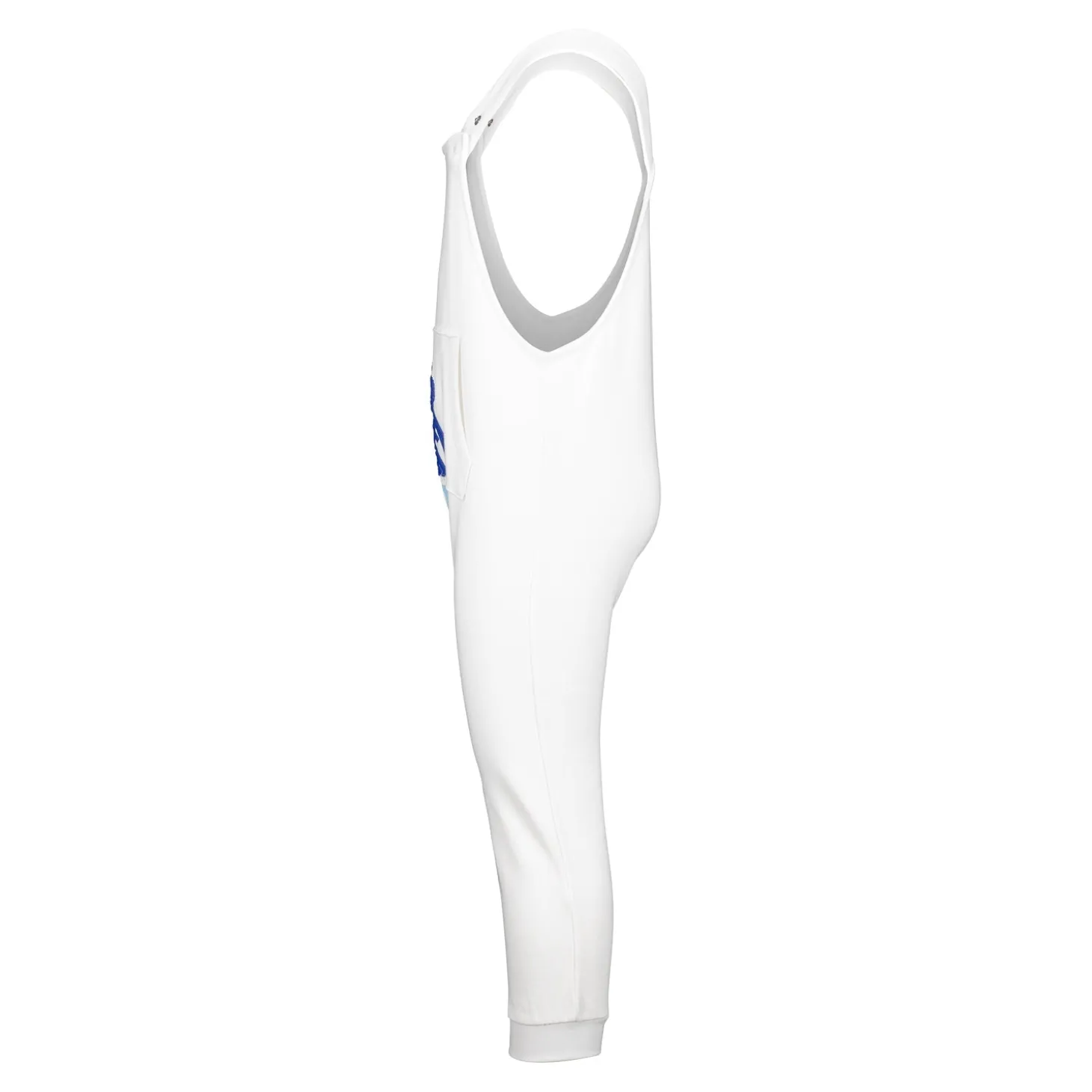 Enfant Project Rogers & JLK, S.L. Vêtements Pour Bébés^Pantalon Imprimé 1902 Blanc enfant