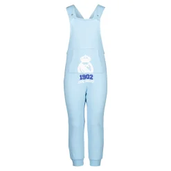 Enfant Project Rogers & JLK, S.L. Vêtements Pour Bébés^Pantalon Imprimé 1902 Bleu Clair enfant