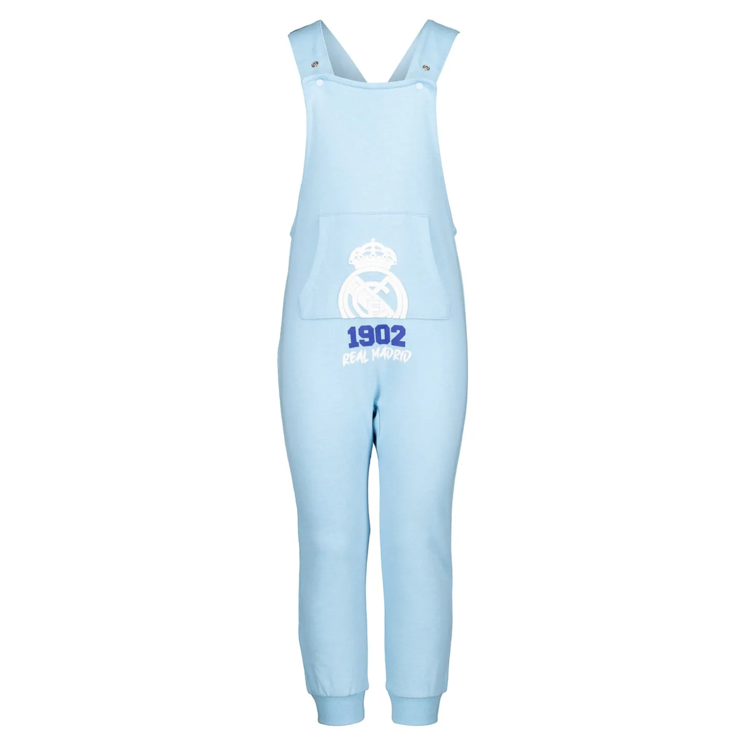 Enfant Project Rogers & JLK, S.L. Vêtements Pour Bébés^Pantalon Imprimé 1902 Bleu Clair enfant