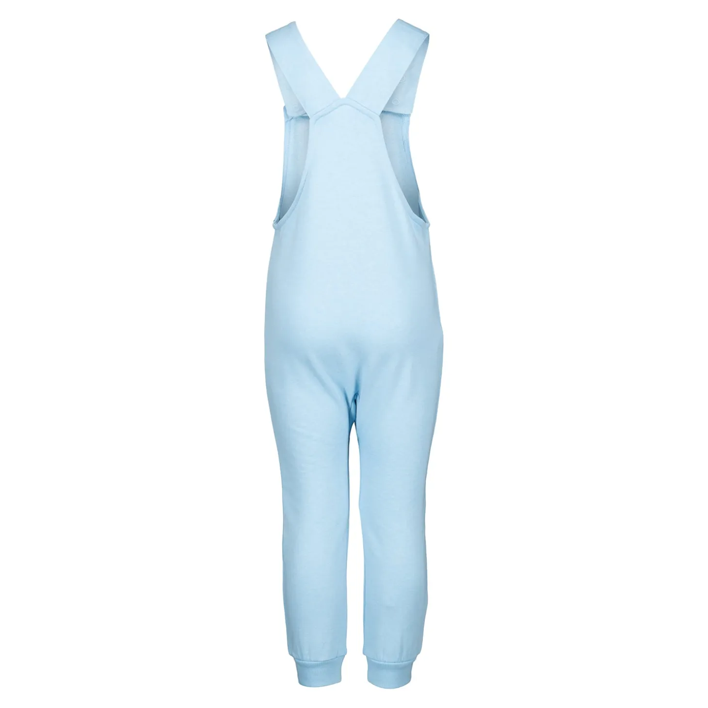 Enfant Project Rogers & JLK, S.L. Vêtements Pour Bébés^Pantalon Imprimé 1902 Bleu Clair enfant