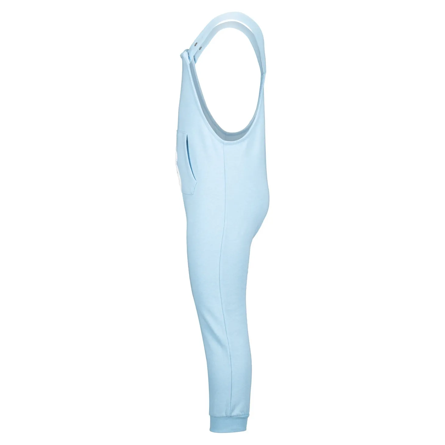 Enfant Project Rogers & JLK, S.L. Vêtements Pour Bébés^Pantalon Imprimé 1902 Bleu Clair enfant