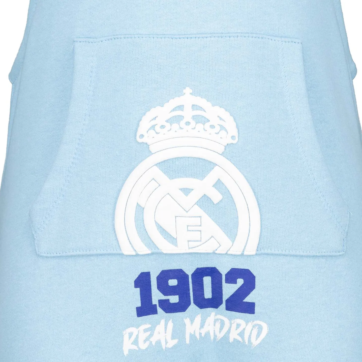 Enfant Project Rogers & JLK, S.L. Vêtements Pour Bébés^Pantalon Imprimé 1902 Bleu Clair enfant