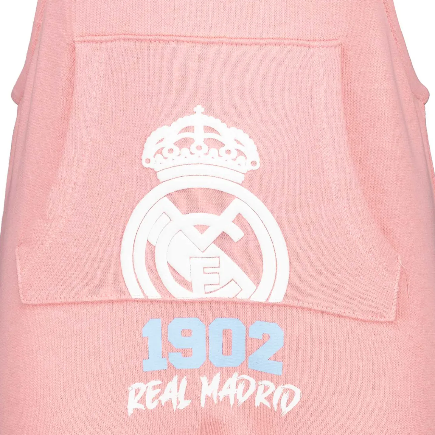 Enfant Project Rogers & JLK, S.L. Vêtements Pour Bébés^Pantalon Imprimé 1902 Rose enfant