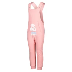 Enfant Project Rogers & JLK, S.L. Vêtements Pour Bébés^Pantalon Imprimé 1902 Rose enfant