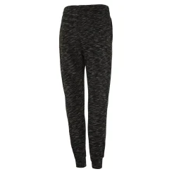 Femme Project Rogers & JLK, S.L. Pantalons^Pantalon Mélange Noir Real Madrid Femme