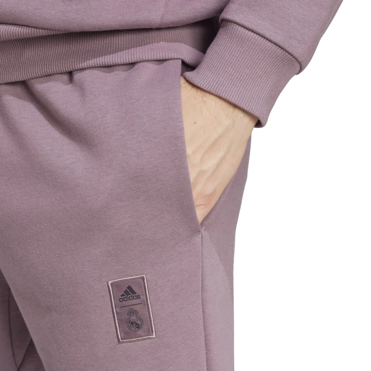 Homme Adidas España, S.A.U Survêtements|Pantalons^Pantalon Real Madrid adidas SZNL 24/25