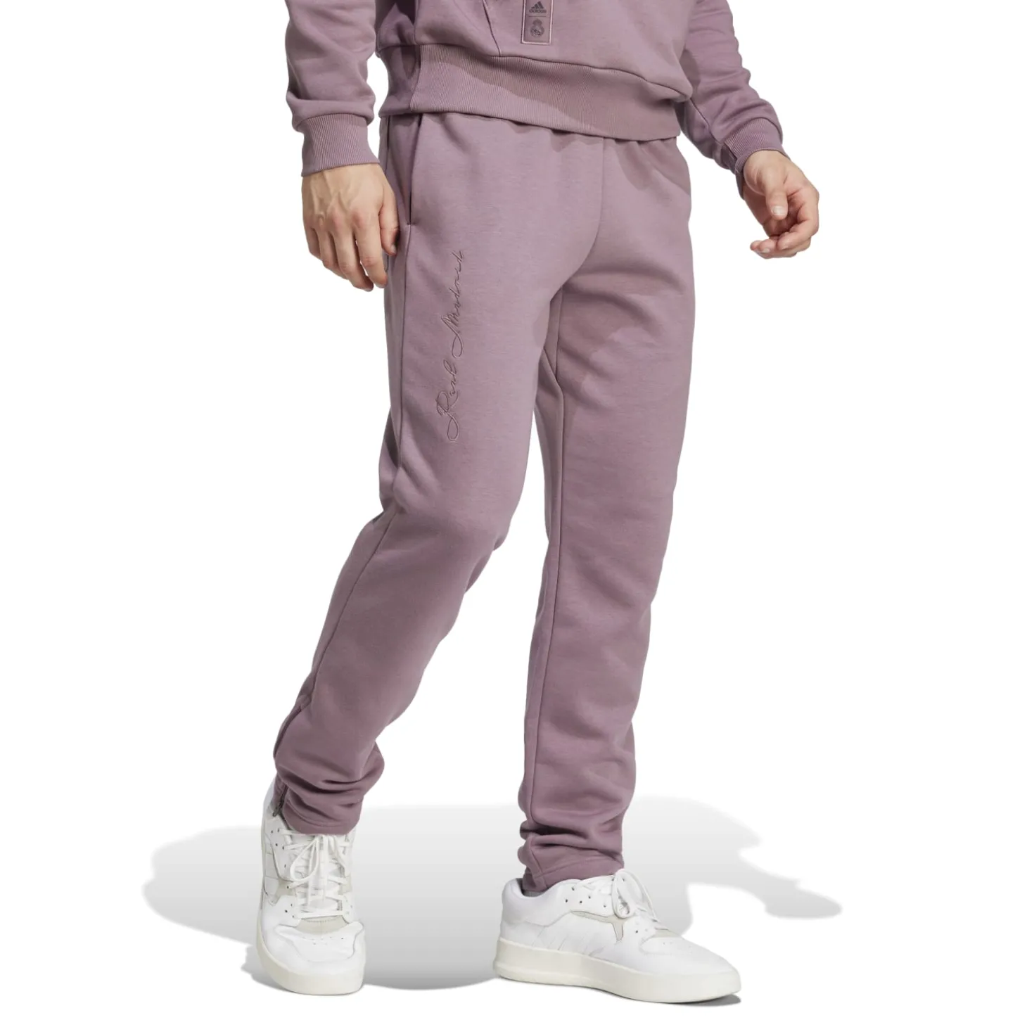 Homme Adidas España, S.A.U Survêtements|Pantalons^Pantalon Real Madrid adidas SZNL 24/25