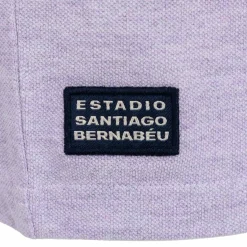 Homme Foundry Polos^Polo à Col Boutonné Sakura Violet hommes