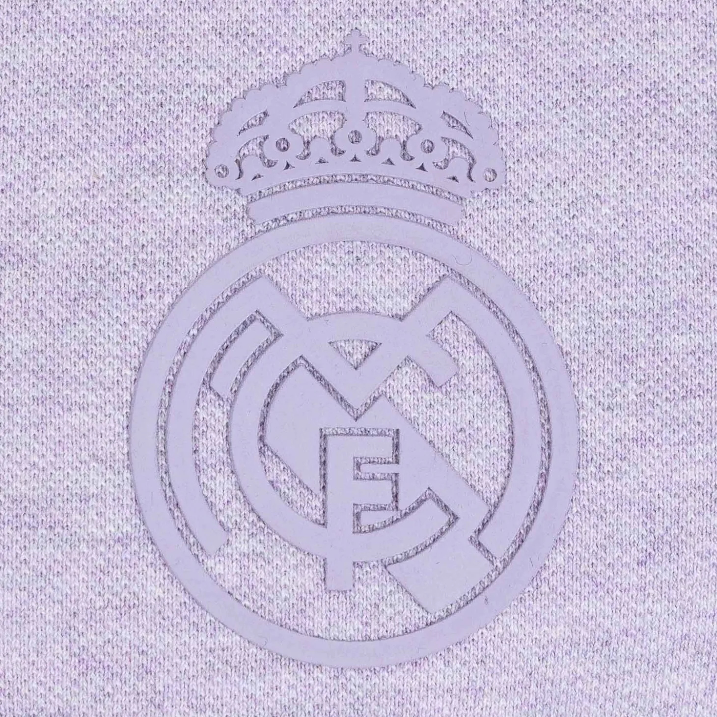 Homme Foundry Polos^Polo à Col Boutonné Sakura Violet hommes