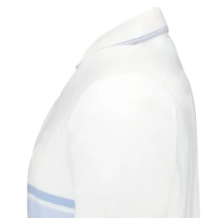 Homme Foundry Polos^Polo Rayé Multicolore Blanc Real Madrid hommes