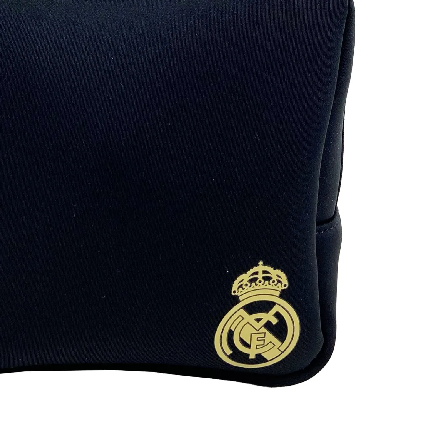 CyP Brands Evolution S.L. Sacs & Bagages|Sacs^Porte-bagages en néoprène noir/doré