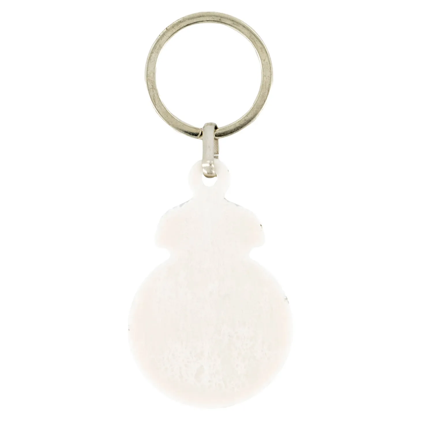 JLK Merchandising, S.L. Porte-Clés^Porte-Clés Écusson