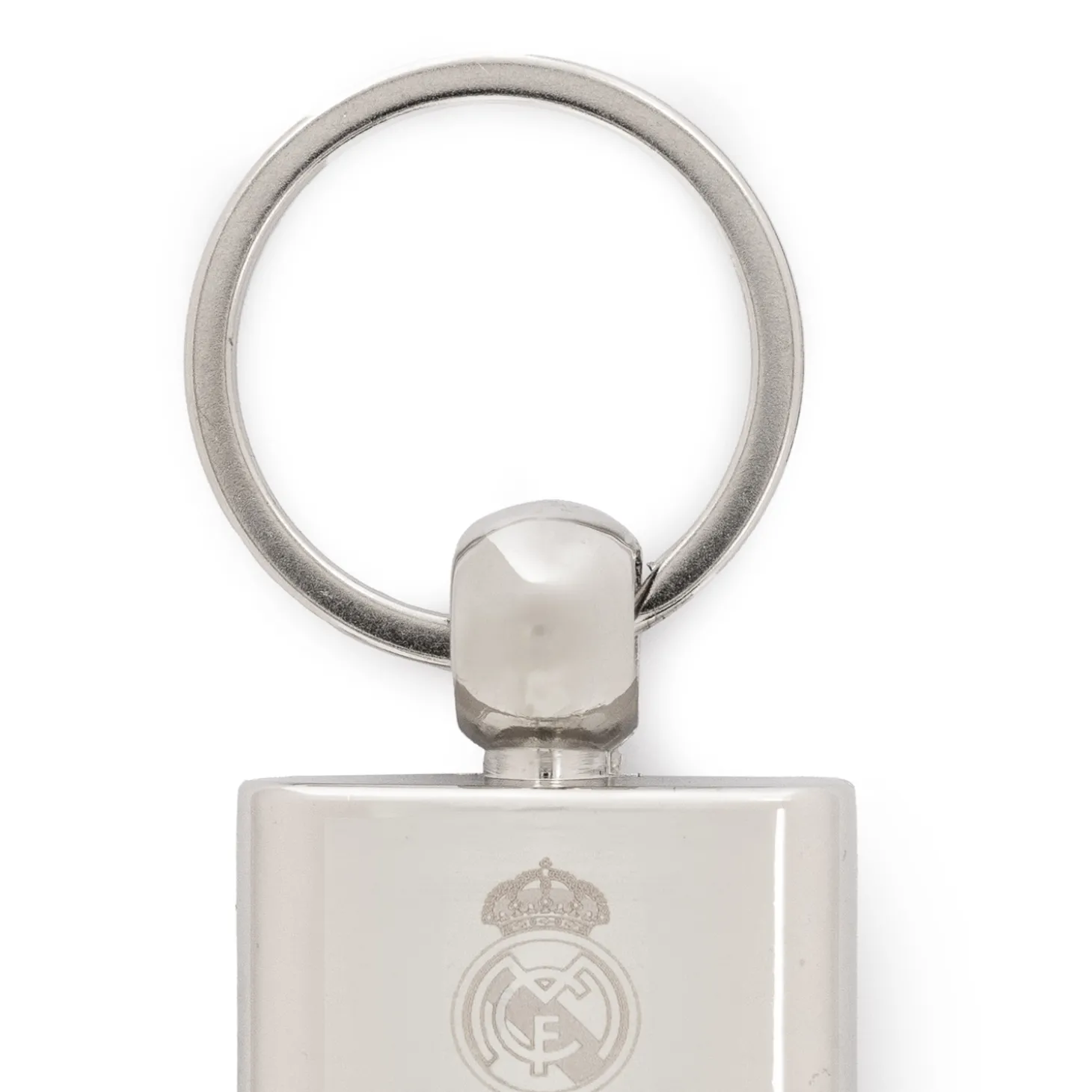 JLK Merchandising, S.L. Porte-Clés^Porte-Clés Drapeau Espagne Bleu Marine