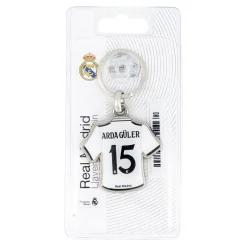 Promoestrategia, S.L. Porte-Clés^Porte-Clés Maillot Arda Güler Real Madrid