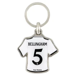 Promoestrategia, S.L. Porte-Clés^Porte-Clés Maillot Bellingham Real Madrid