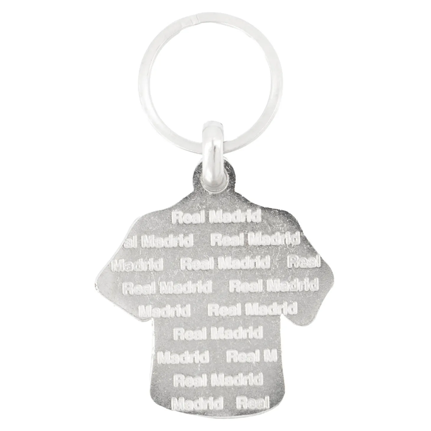 Promoestrategia, S.L. Porte-Clés^Porte-Clés Maillot Endrick Real Madrid