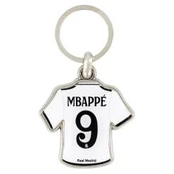 Promoestrategia, S.L. Porte-Clés^Porte-Clés Maillot Mbappé Real Madrid