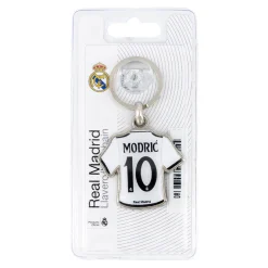 Promoestrategia, S.L. Porte-Clés^Porte-Clés Maillot Modrić Real Madrid