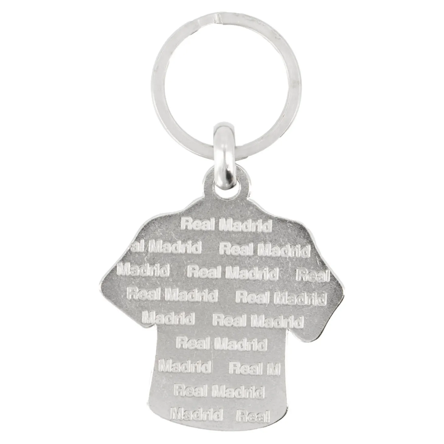 Promoestrategia, S.L. Porte-Clés^Porte-Clés Maillot Valverde Real Madrid