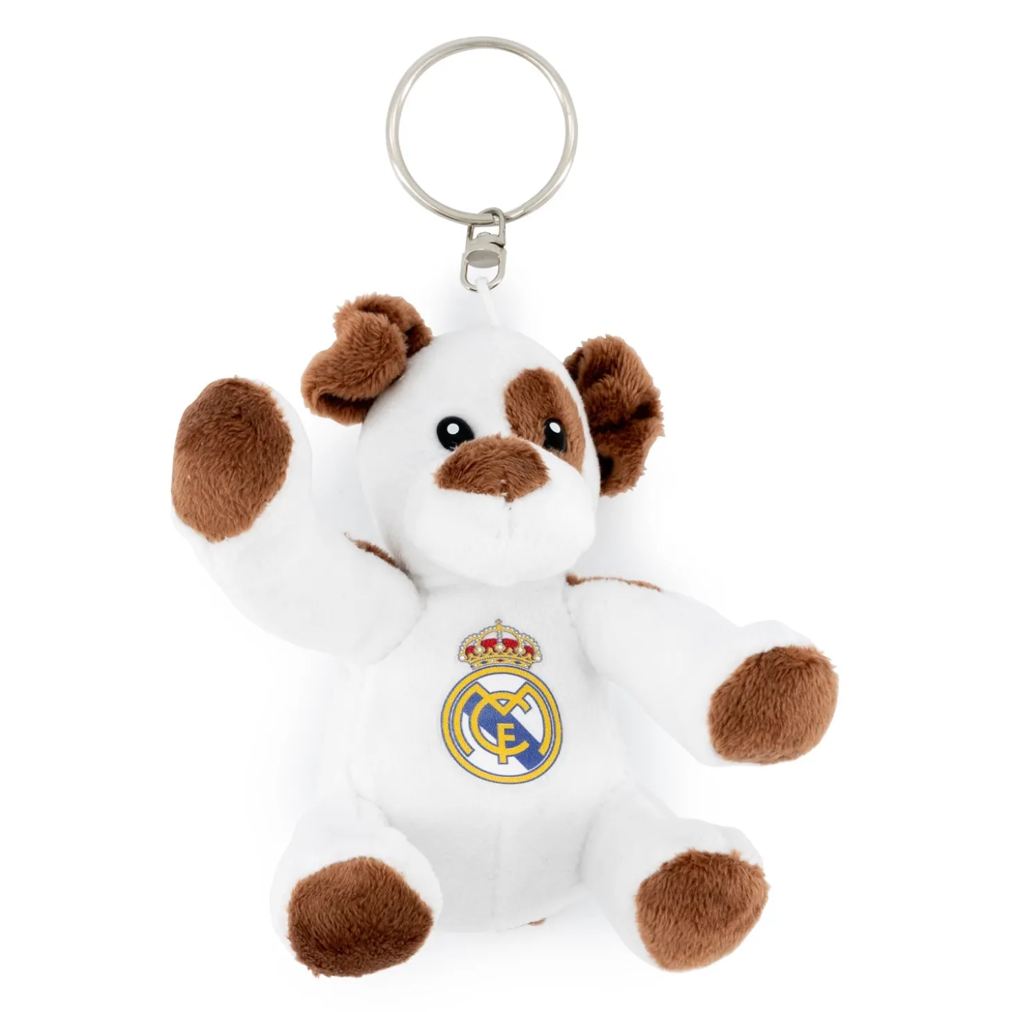 CyP Brands Evolution S.L. Porte-Clés|Jeux & Jouets^Porte-Clés Peluche Chien
