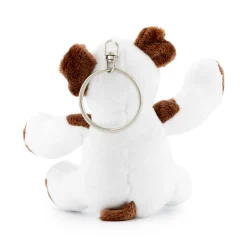 CyP Brands Evolution S.L. Porte-Clés|Jeux & Jouets^Porte-Clés Peluche Chien