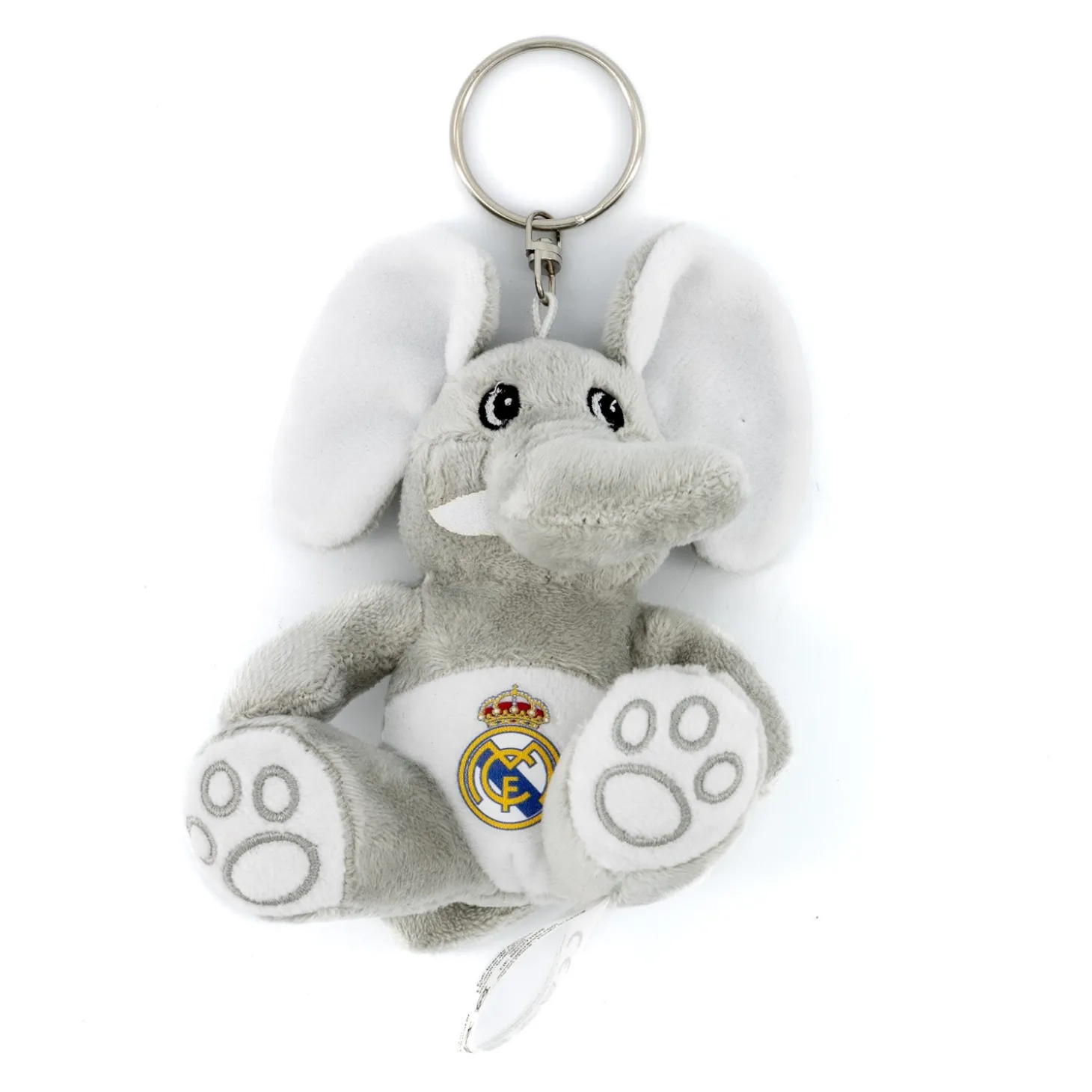 CyP Brands Evolution S.L. Porte-Clés|Jeux & Jouets^Porte-Clés Peluche Éléphant